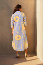 Smart shirt digital printed one piece