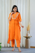 Summer perfect pretty pretty orgenza kaftan set