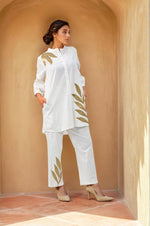 Must have designer cotton co ord set
