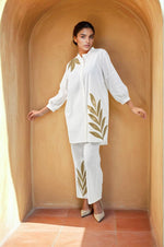 Must have designer cotton co ord set