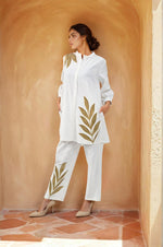 Must have designer cotton co ord set