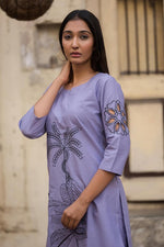 Pretty pretty Shifli cotton co ord set