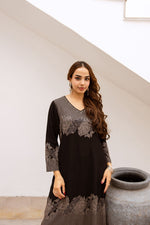 Heavy rayon palazzo set