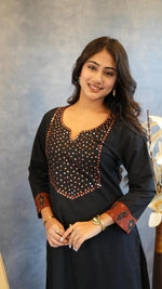 Wow wow Pure cotton kurta pant