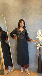 Wow wow Pure cotton kurta pant