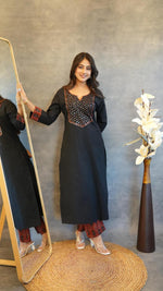 Wow wow Pure cotton kurta pant