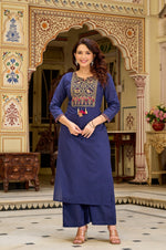 Budget freindly cotton suit set