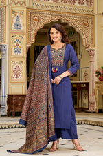 Budget freindly cotton suit set