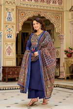 Budget freindly cotton suit set