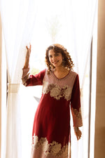 Best selling in new color! Wow wow heavy Rayon kurta pant