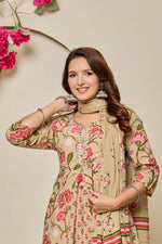 Smart cotton full suit set