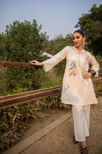 Super smart cotton co ord set