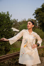 Super smart cotton co ord set