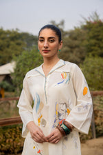 Super smart cotton co ord set