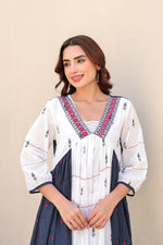 Premium premium cotton lining kurta pant