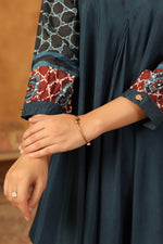 Pure Mul silk stylish top