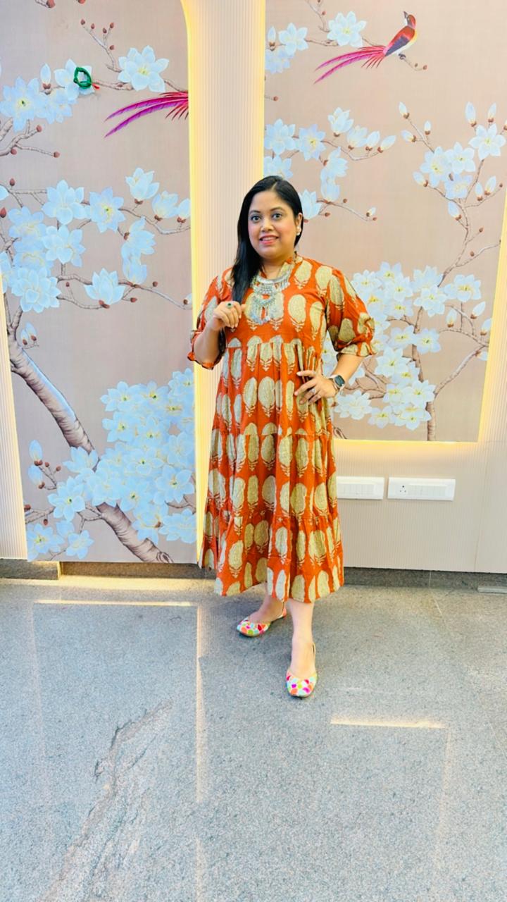 Restocked!! Smart cotton kurta pant !!