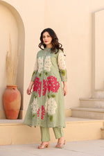 Restocked !! Best seller even before launch ! Pure Mul cotton digital printed kurta pant !!