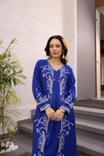 Smart smart heavy rayon kurta pant