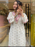 Wow Shifli cotton lining co ord set