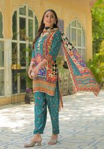 Outstanding pure crepe lining suit (true to size)