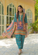 Outstanding pure crepe lining suit (true to size)