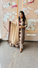 Restocked !! Best selling suit in new color. Pure cotton both sided pocket suit !!