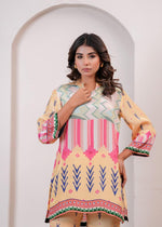 Pure crepe co ord set