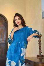 Premium Mul cotton lining kurta pant