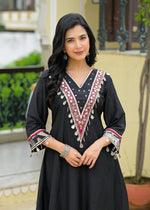 Trending pure muslin lining co ord