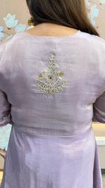 Pretty tissue co ord