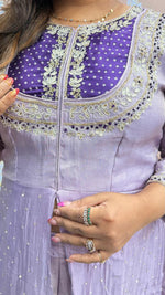 Pretty tissue co ord