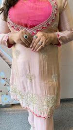 Premium tissue hand work suit set