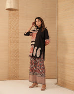 Awesome cotton designer co ord set