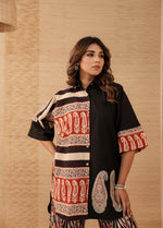 Awesome cotton designer co ord set