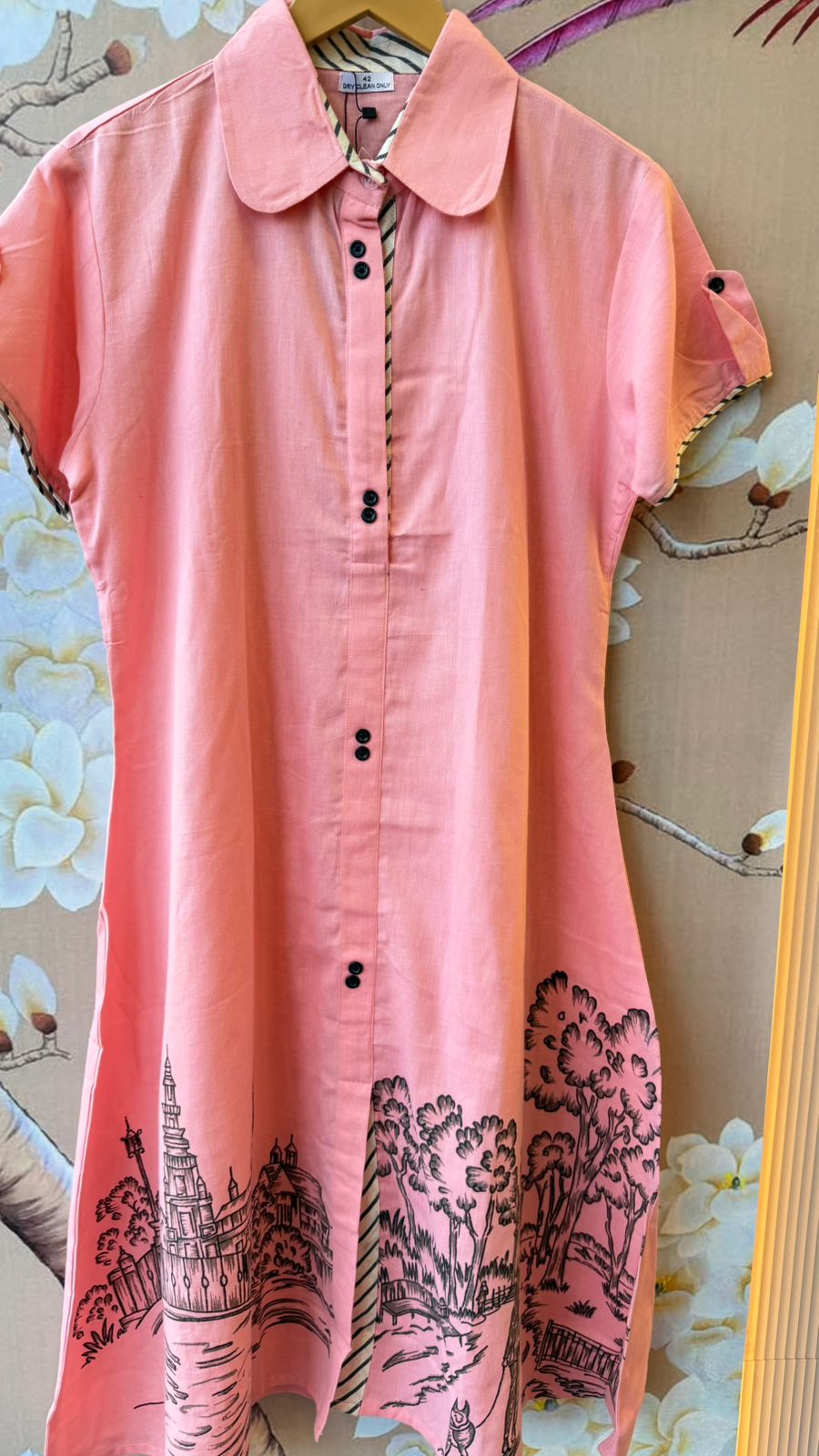Restocked the super smart co ord set in new colour