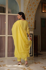 Super pretty Mul cotton suit set