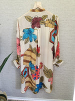 Super pretty n premium designer co ord