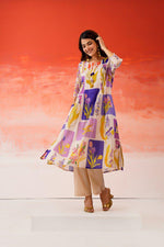 Premium Mul cotton lining kurta pant