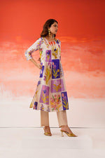 Premium Mul cotton lining kurta pant