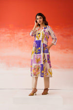 Premium Mul cotton lining kurta pant