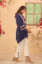 Heavy stylish slub cotton super comfortable n soft co ord