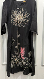 Cotton kurta pant