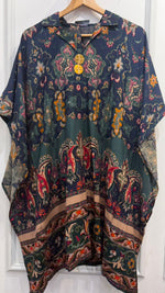 Kaftan plazzo set
