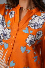 Wow wow 🤩 summer perfect cotton top