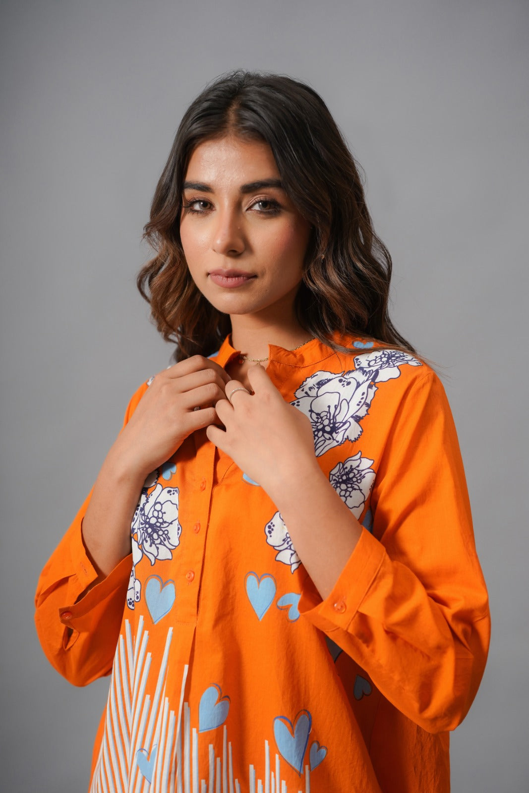 Wow wow 🤩 summer perfect cotton top
