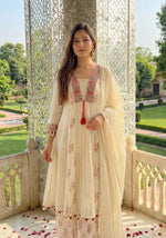 Prettiest Kota cotton plazzo set