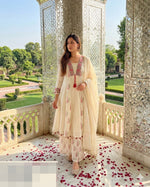 Prettiest Kota cotton plazzo set