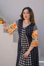 Bestselling in new colour! Super pretty Mul cotton kurta pant