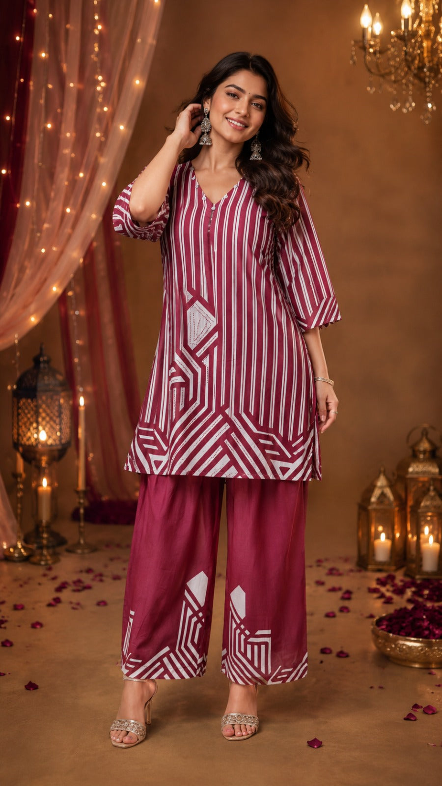 Super pretty Mul silk Co odd